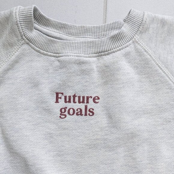 (4/$20) Zara - Future Goals Set - Picture 5 of 11